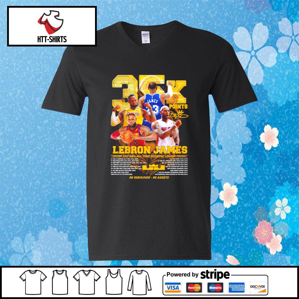 nba character t shirts