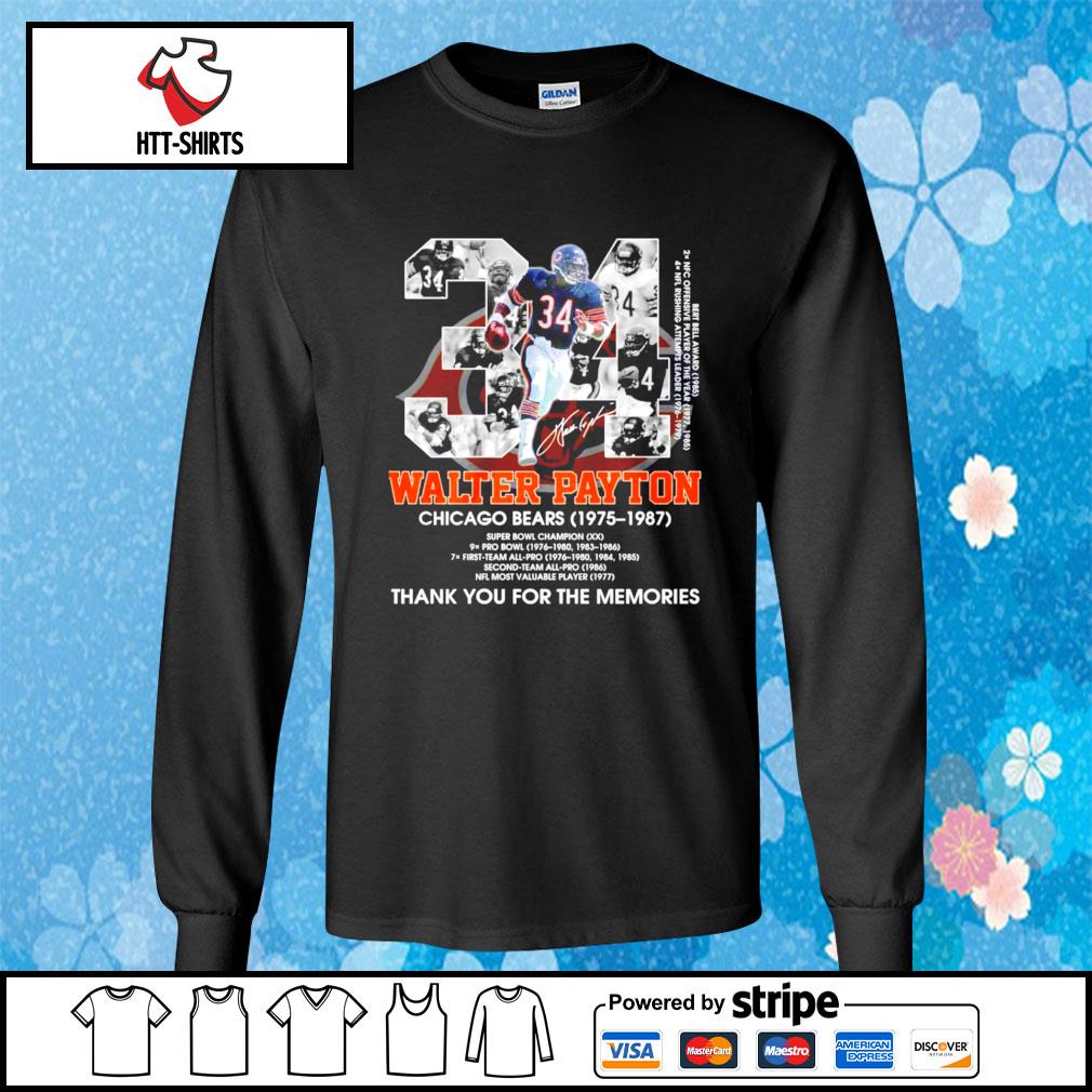 Official Super Bowl Champions Chicago Bears Graphic 1985 shirt, hoodie,  sweater, long sleeve and tank top