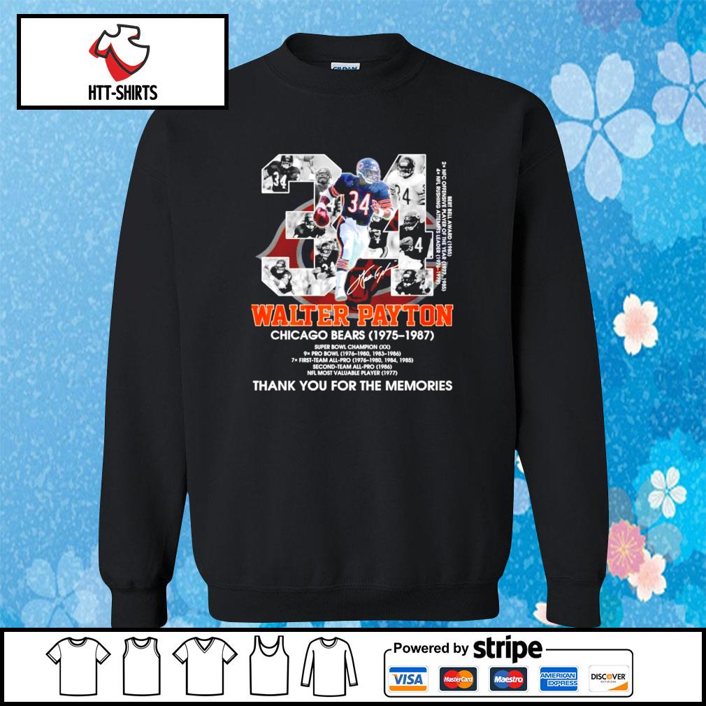 Official Super Bowl Champions Chicago Bears Graphic 1985 shirt, hoodie,  sweater, long sleeve and tank top