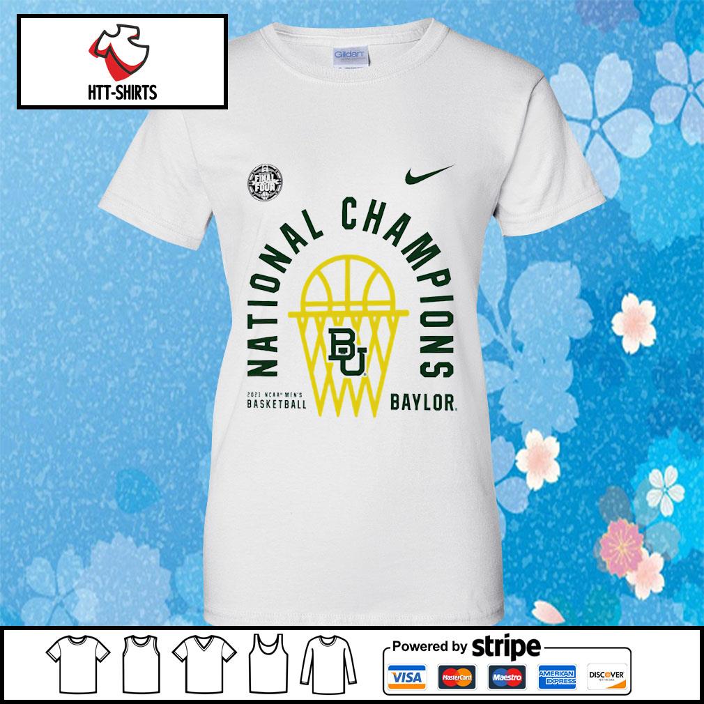 Baylor Bears National Basketball Championship T-Shirt, hoodie, longsleeve  tee, sweater