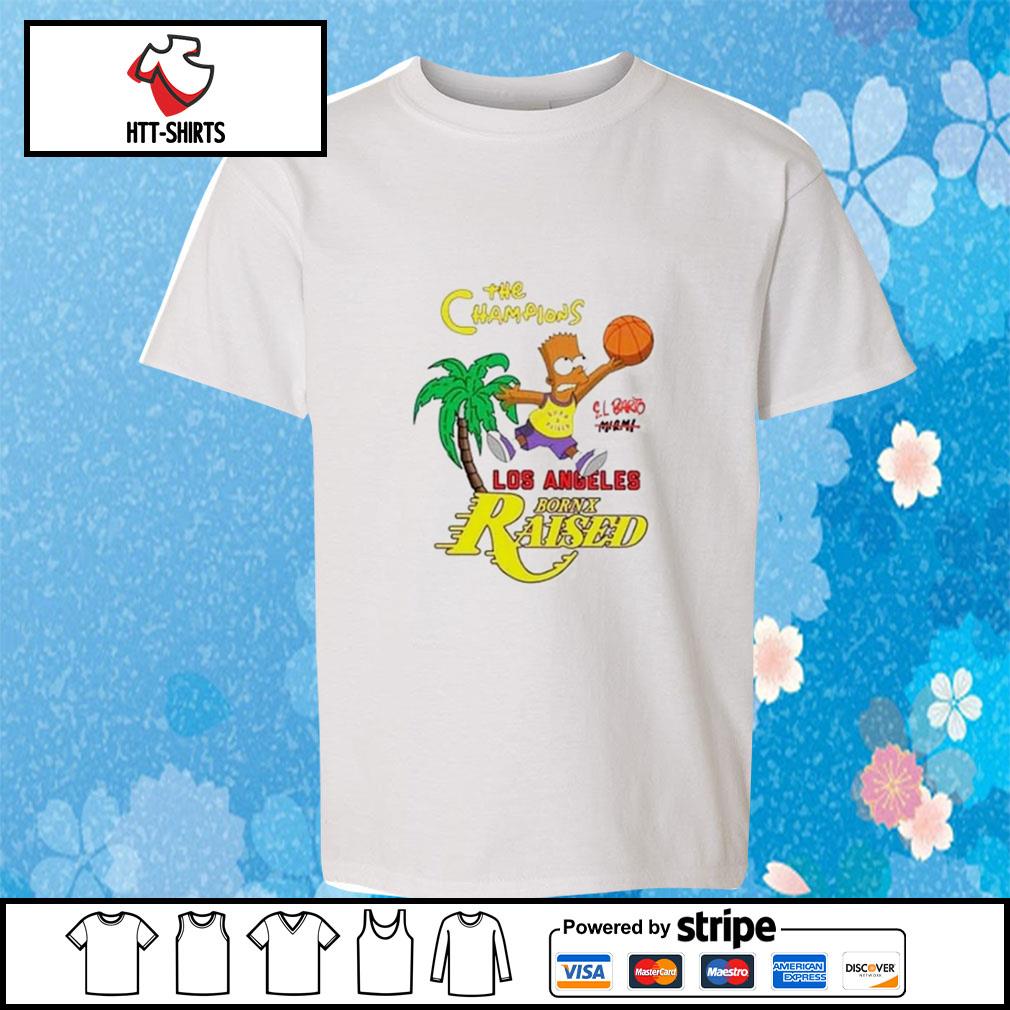 lakers looney tunes shirt