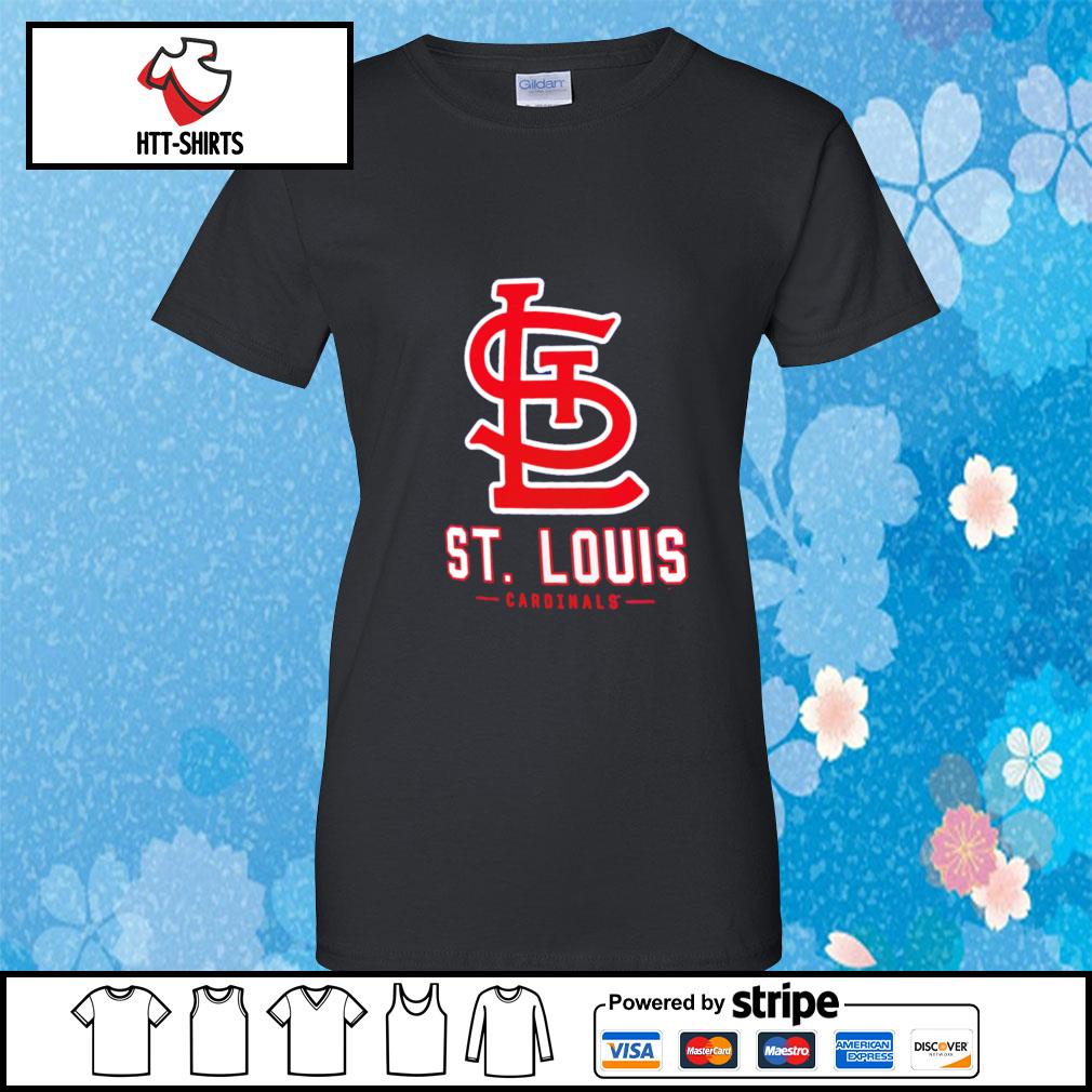 St Louis Cardinals football logo t-shirt, hoodie, sweater, long sleeve and  tank top