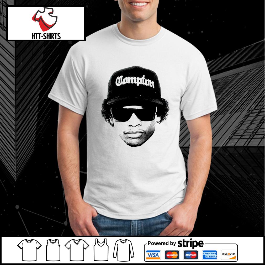 eazy e long sleeve shirt