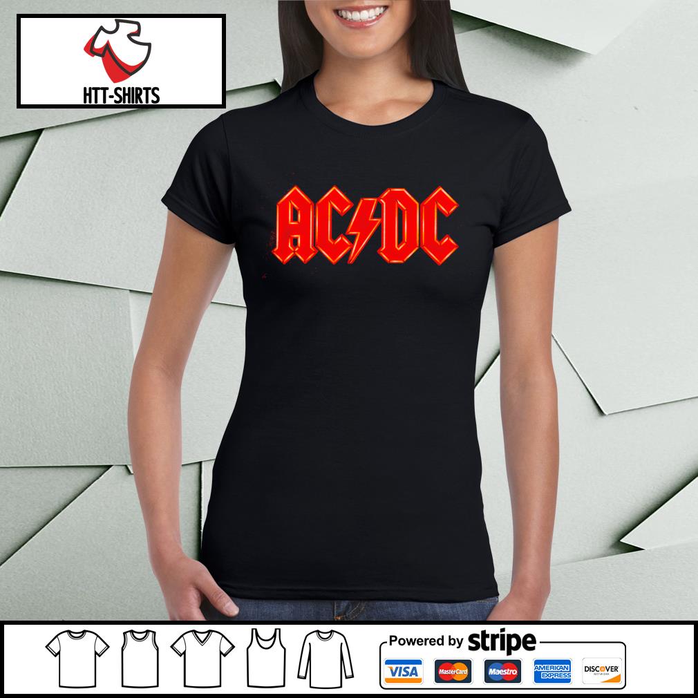 The Ac Dc Band Abbey Road Signatures Shirt