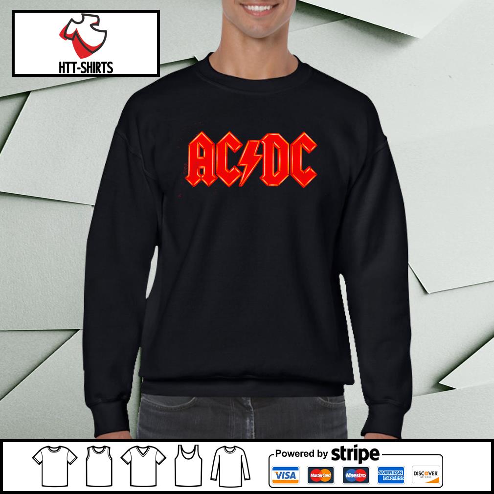 The Ac Dc Band Abbey Road Signatures Shirt, hoodie, sweater, long