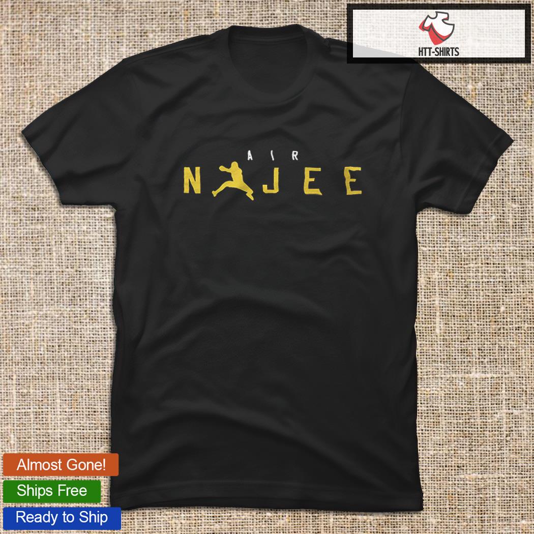 najee harris shirt