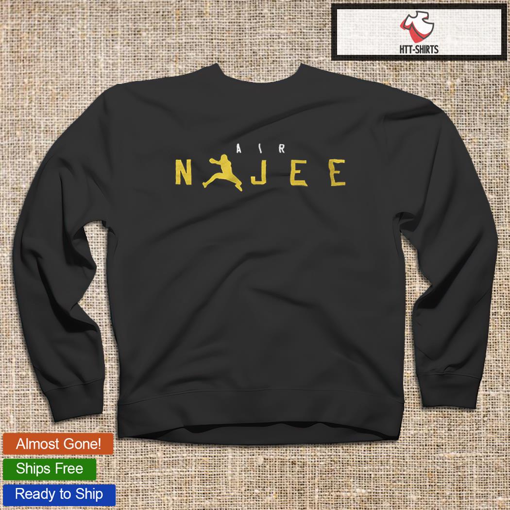 najee harris shirts