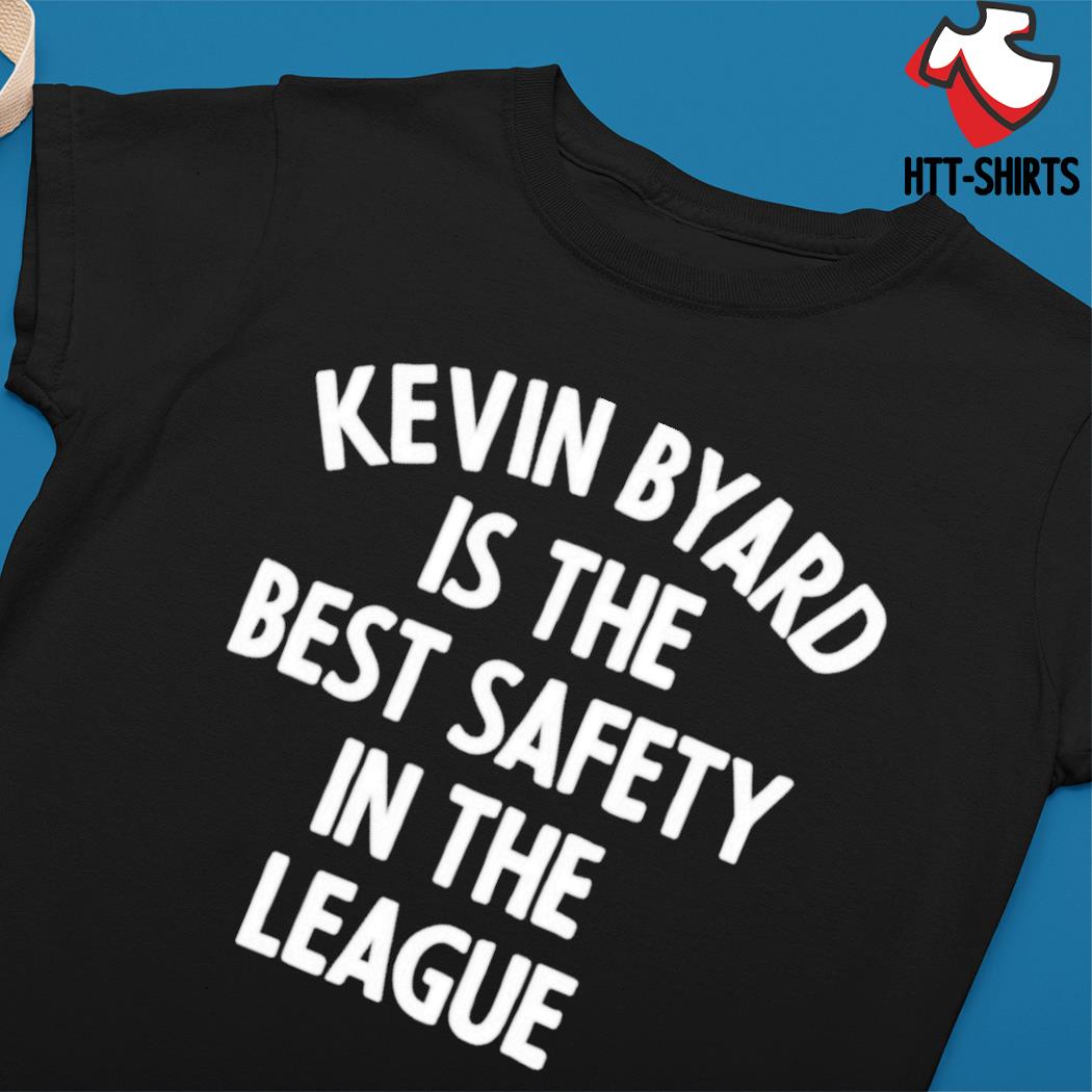 kevin byard shirt