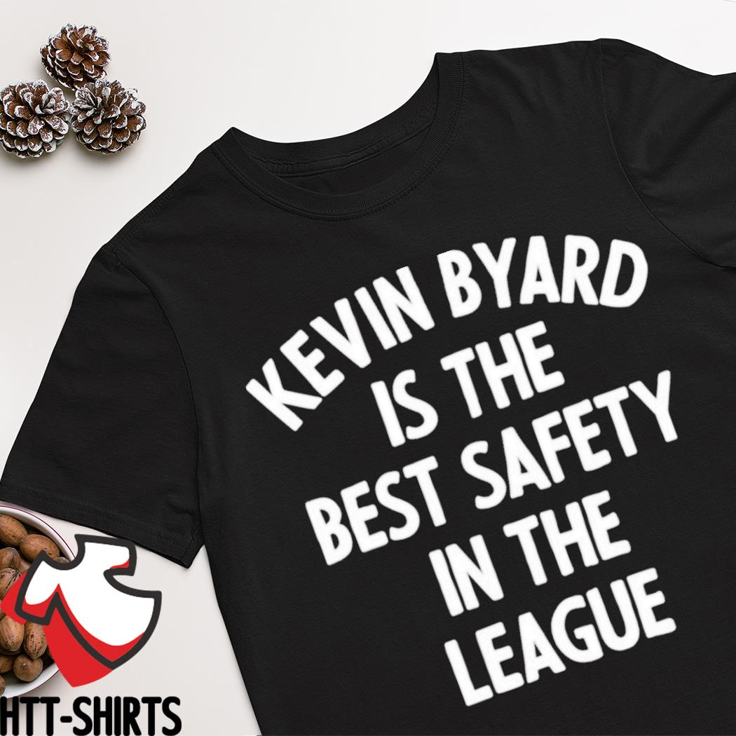 kevin byard shirt