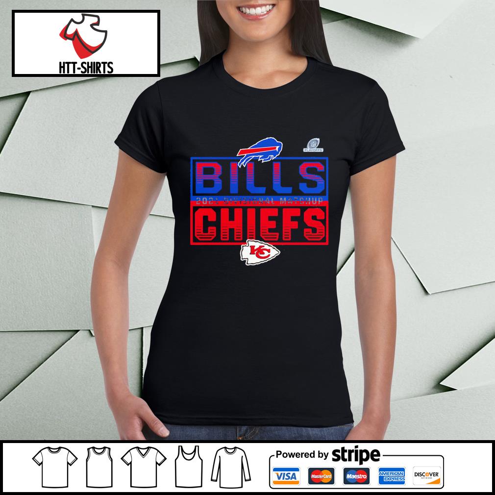 Buffalo Bills Vs Kansas City Chiefs 2021 2022 Divisional Matchup