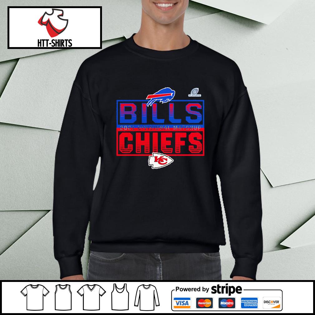 Kansas city Chiefs 2023 nfl playoffs shirt, hoodie, sweater, long sleeve  and tank top