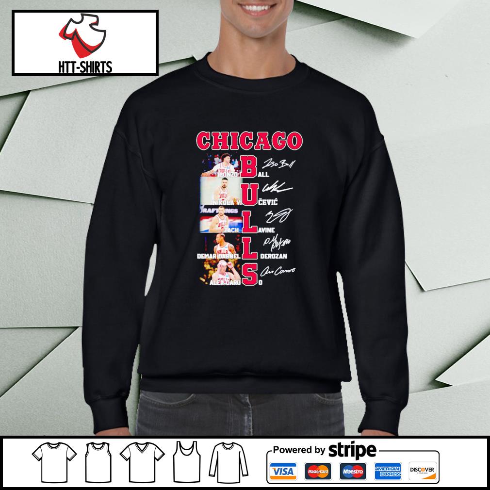 DeMar DeRozan Chicago Bulls vintage shirt, hoodie, sweater, long sleeve and  tank top