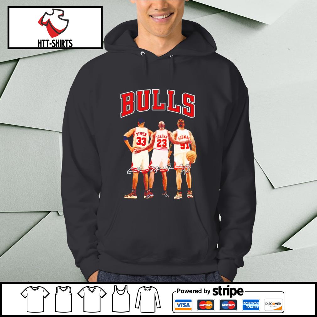 Michael Jordan rodman bulls vintage NBA shirt, hoodie, sweater, longsleeve  and V-neck T-shirt