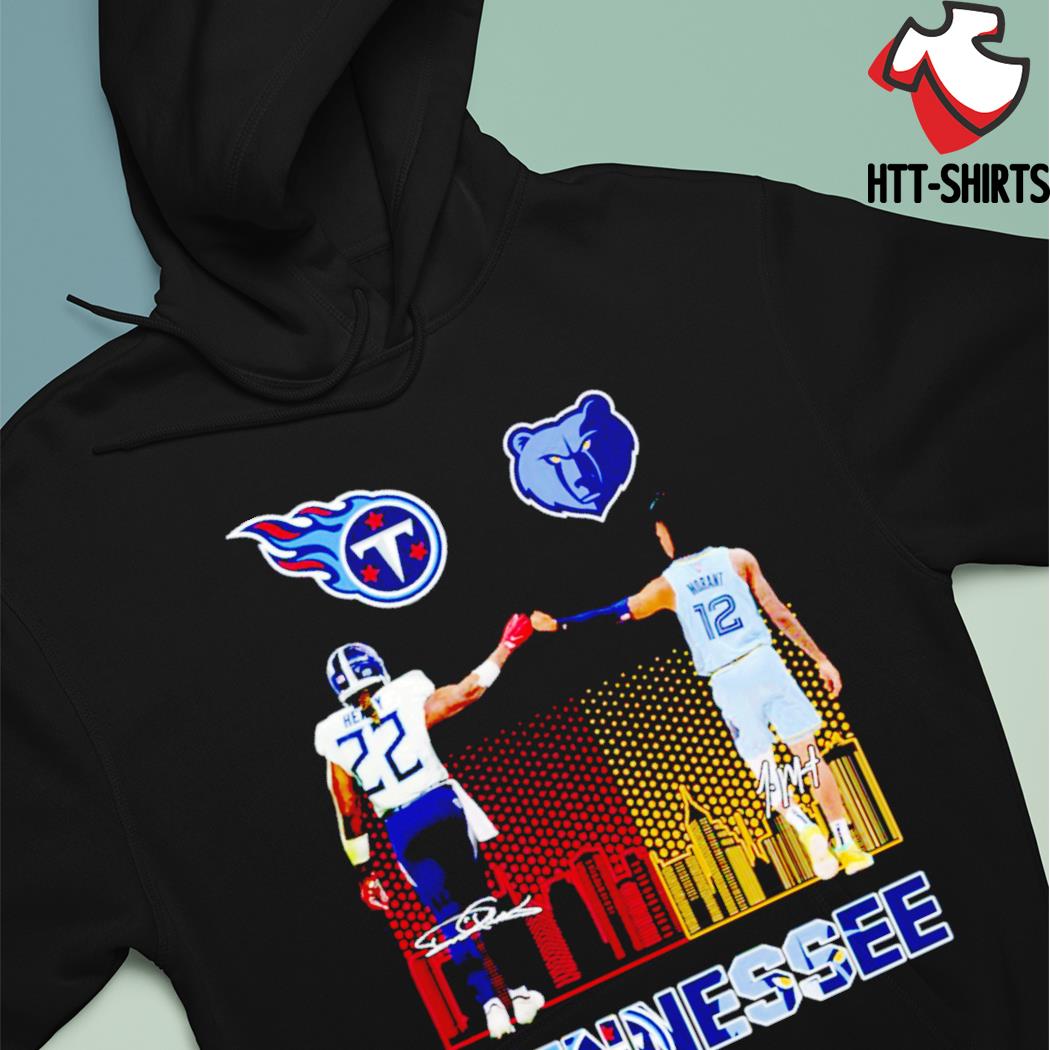 King Henry Tennessee Titans 2022 T-shirt, hoodie, sweater, long