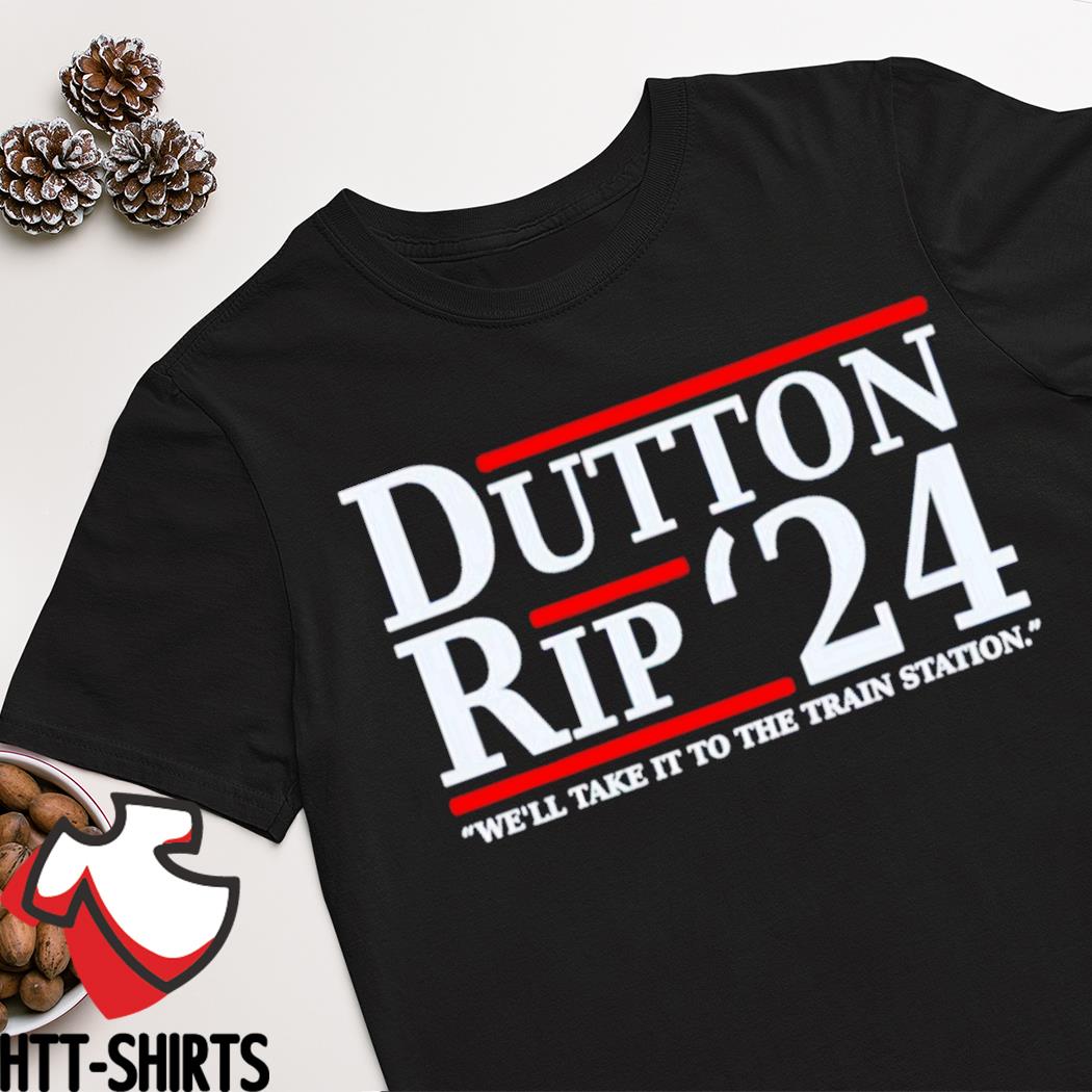 dutton rip 24 shirt