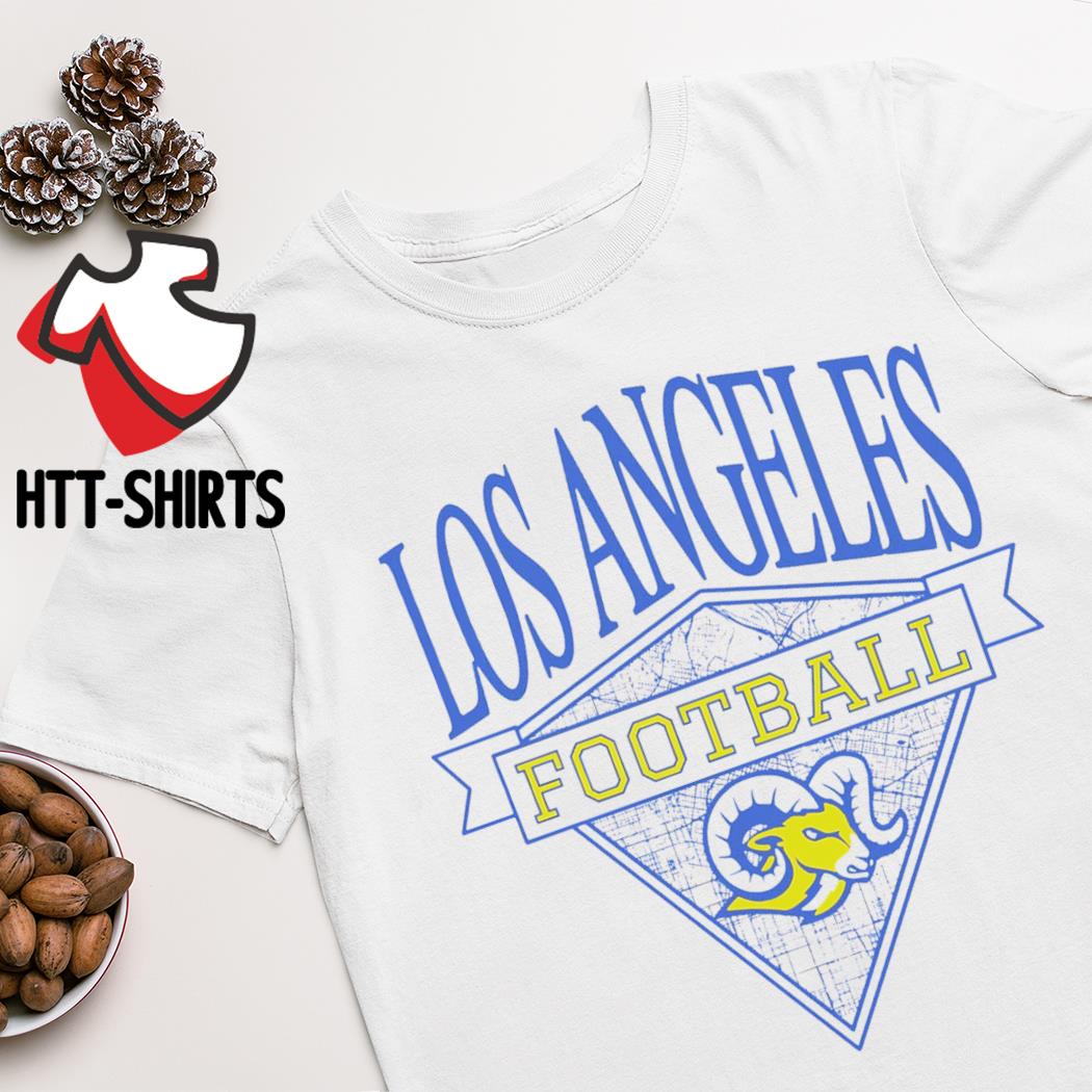 NFL Los Angeles Rams Home Graphic Tee Shirt, hoodie, sweater, long sleeve  and tank top