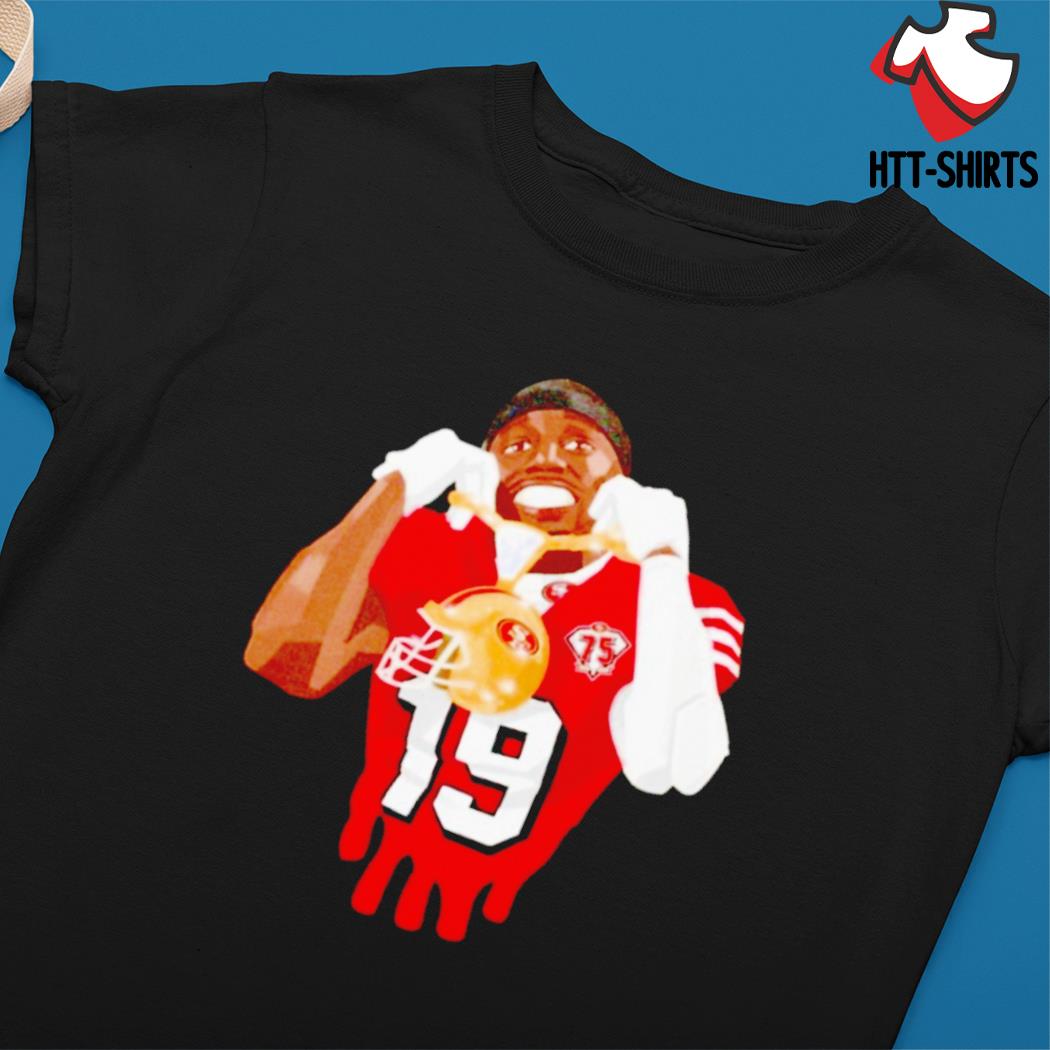 Deebo Samuel T-Shirt - Unique Stylistic Tee