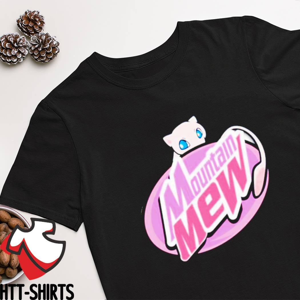 mew shirt