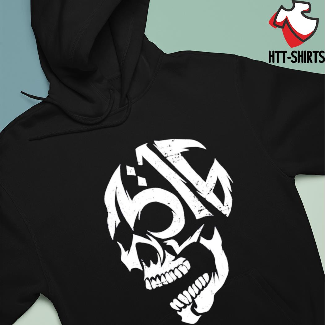 Official stone Cold Steve Austin skull logo shirt, hoodie, sweater