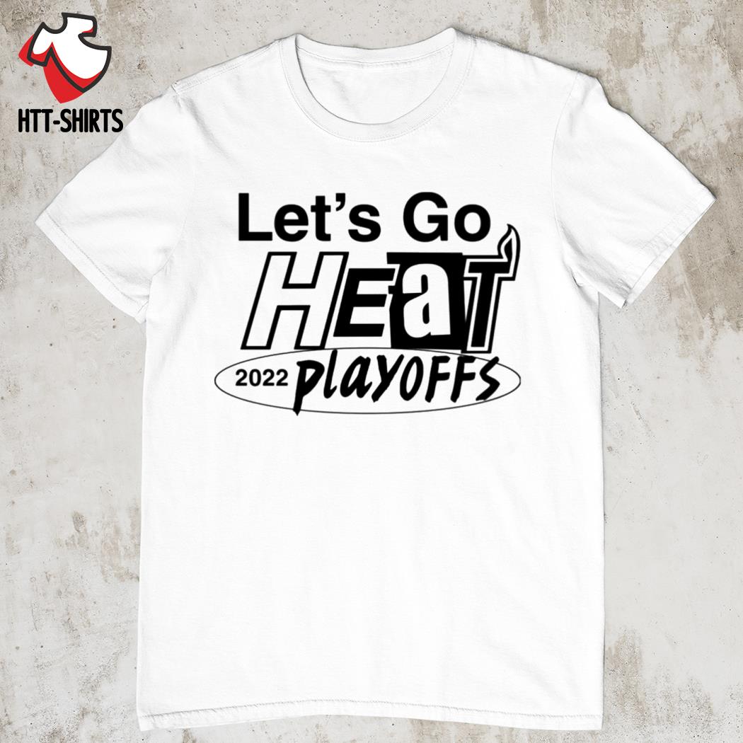 LETS GO HEAT