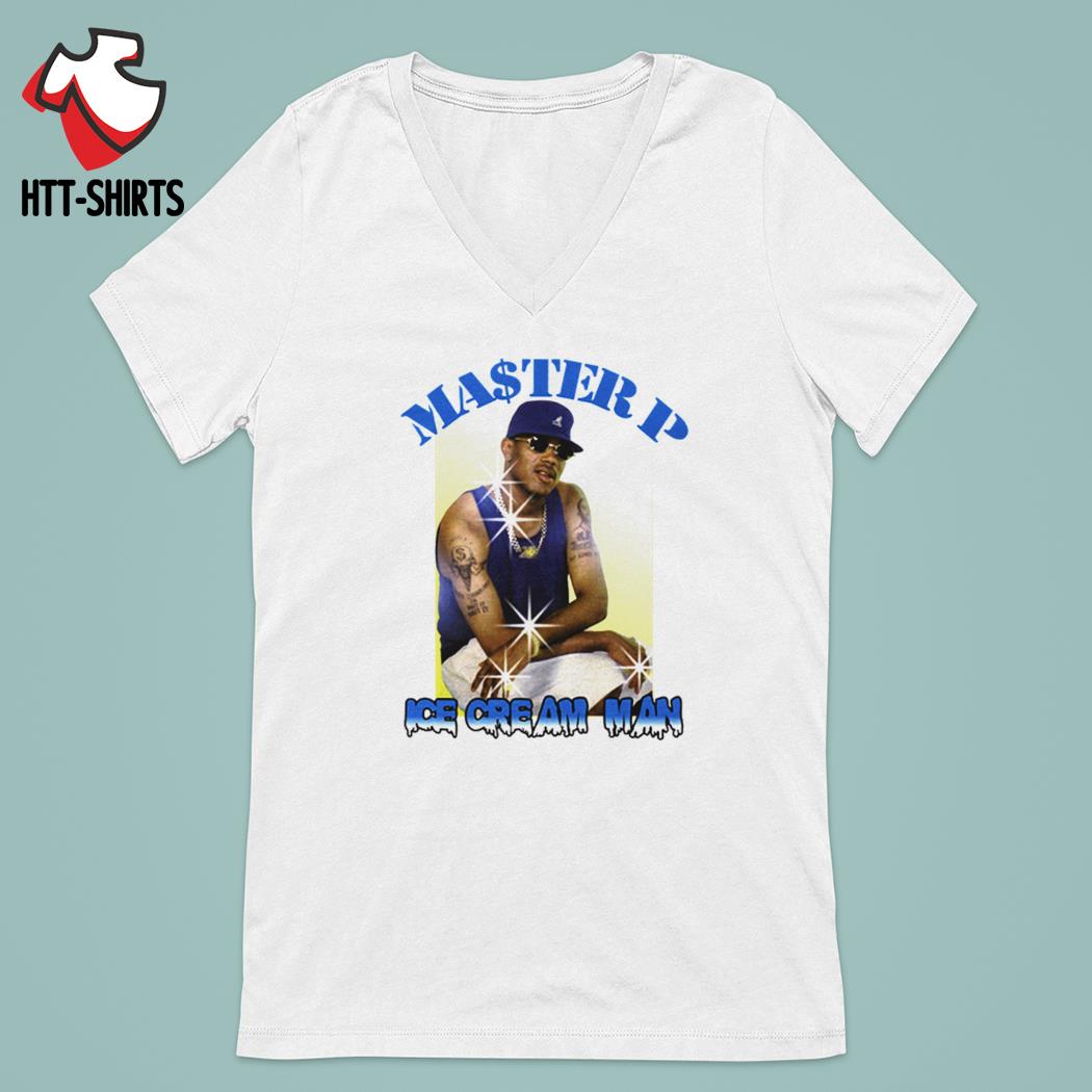 master p shirts