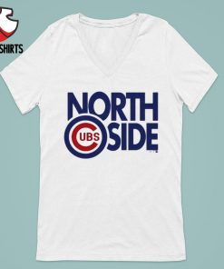 North Side Chicago Cubs 2022 shirt, hoodie, sweater, long sleeve and tank  top