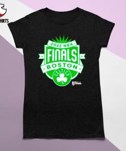 Boston Celtics 2022 NBA Finals shirt, hoodie, sweater, long sleeve