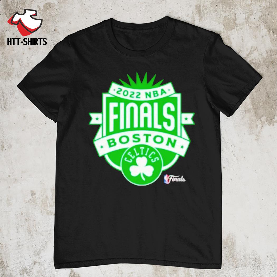 Boston Celtics 2022 NBA Finals shirt, hoodie, sweater, long sleeve and tank  top