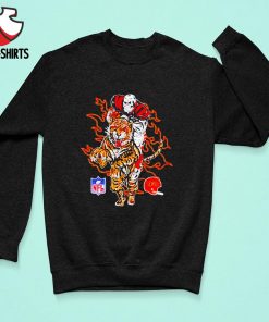 Warren Lotas Bengals T-Shirt