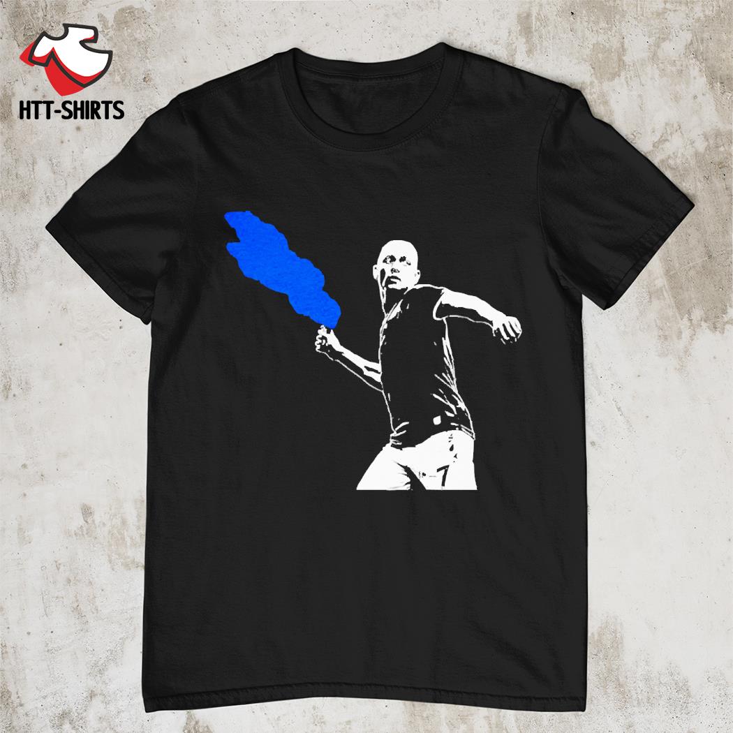 richarlison shirt