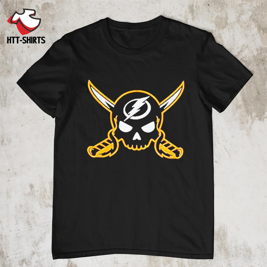 gasparilla shirt