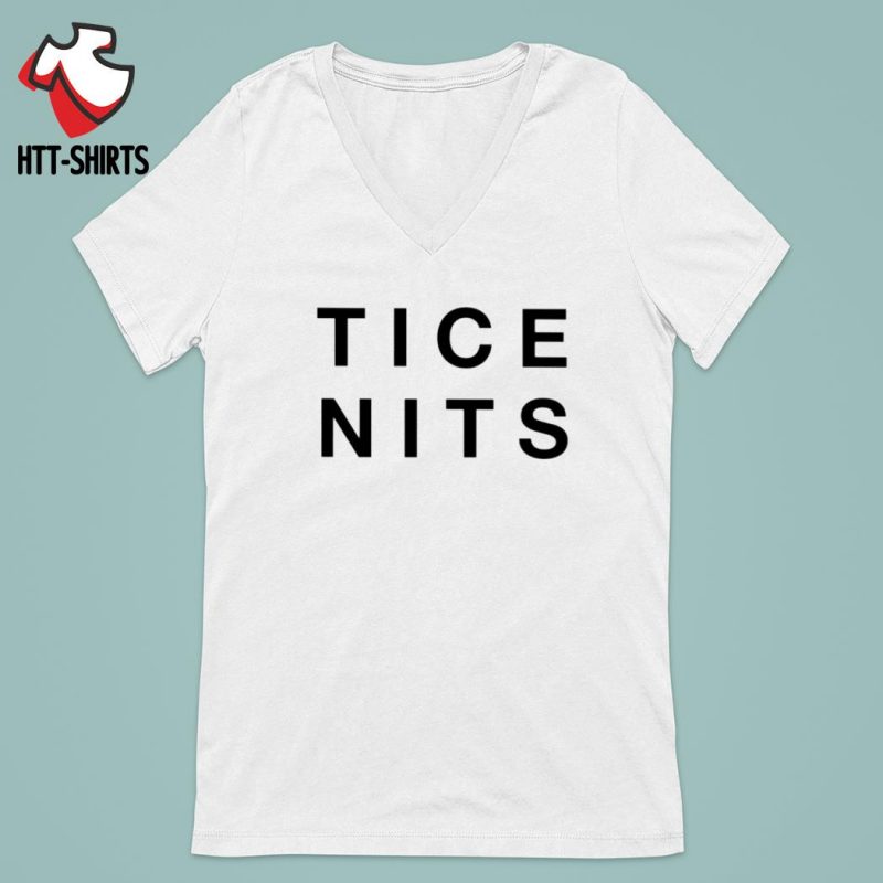 tice nits shirt