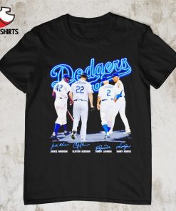 Dodgers Jackie Robinson 42 Shirt, hoodie, sweater, long sleeve and