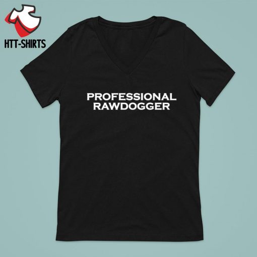 rawdogger shirt