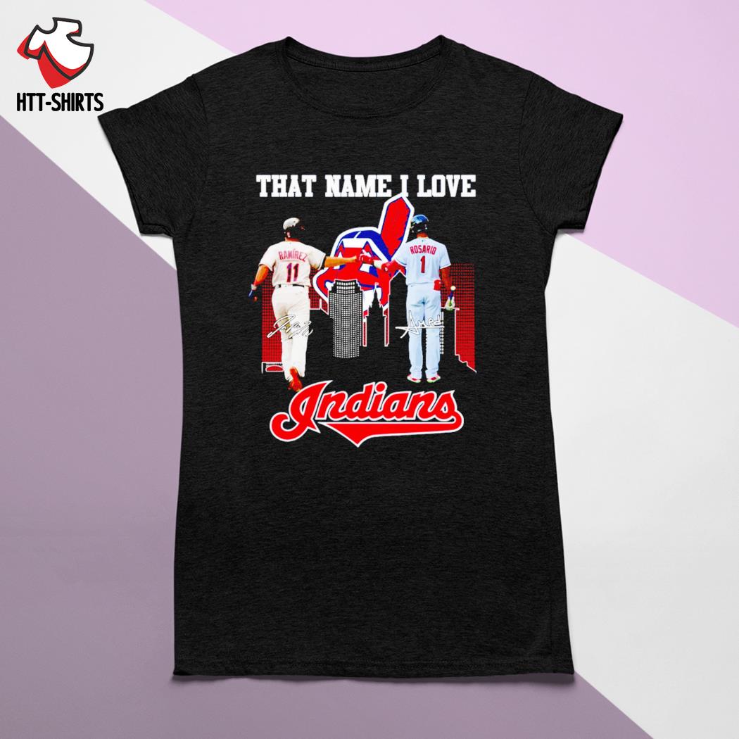 Official 1996 Vintage Cleveland Indians Shirt, hoodie, sweater, long sleeve  and tank top