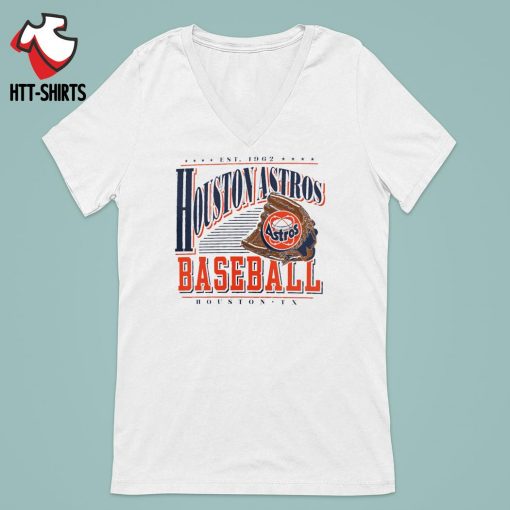 Houston Astros Est 1962 T-Shirt Baseball