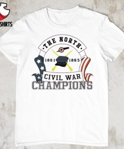 American Civil War Champions Northern Shirt