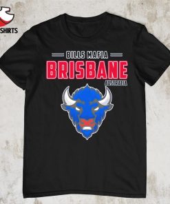Bills Mafia Brisbane Buffalo Bills shirt