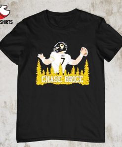 Chase Brice Appalachian State Mountaineers shirt