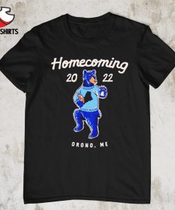 Chicago Bears homecoming 2022 Orono Me shirt