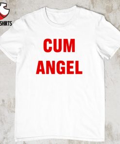 Cum Angel shirt