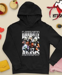 Davante Adams Las Vegas Raiders Football 2022 T-Shirt, hoodie, sweater,  long sleeve and tank top