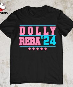 Dolly Reba 24 shirt