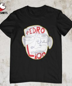 Face Pedro The Lion shirt