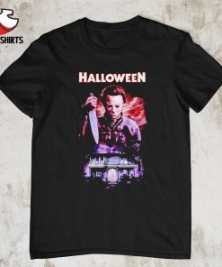 Halloween 1978 Michael Myers shirt