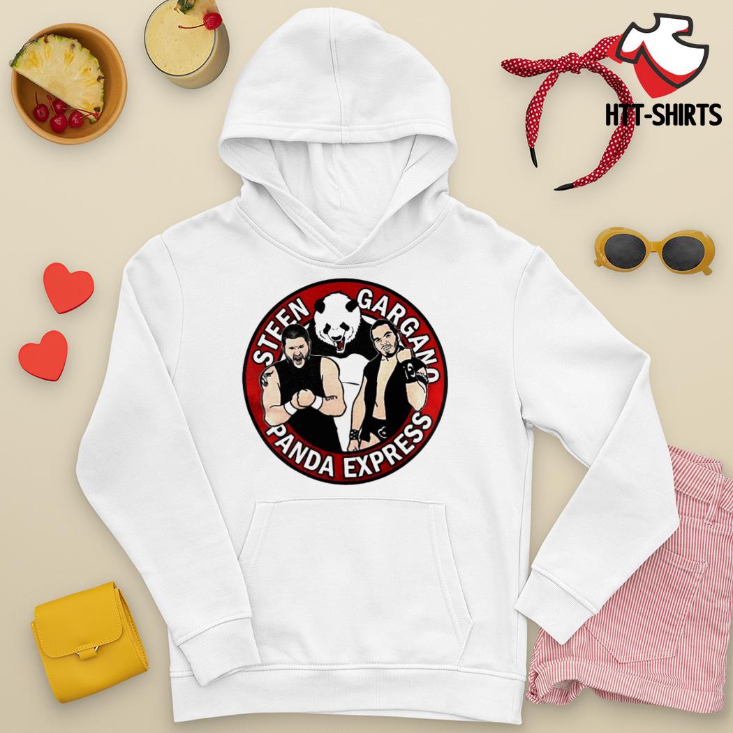 Johnny gargano hoodie best sale