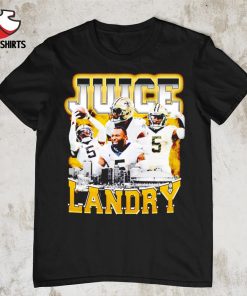 Juice Landry #5 New Orleans Saints dream shirt