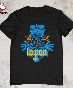 Lo pan big trouble in little China shirt