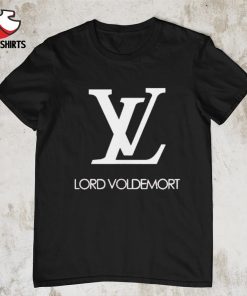 Lord Voldemort Parody shirt