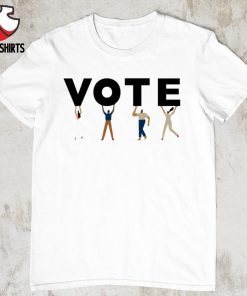 Madewell Vote shirt